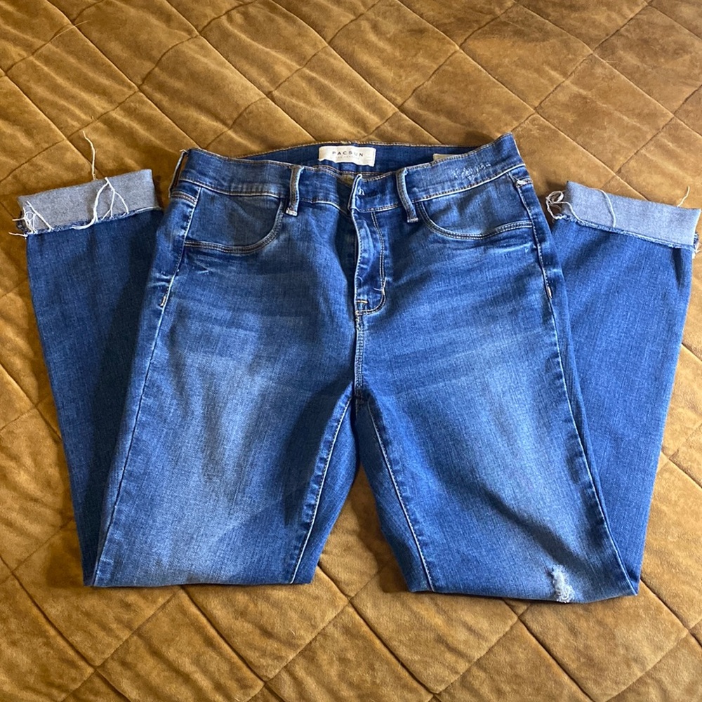 Pacsun jeans